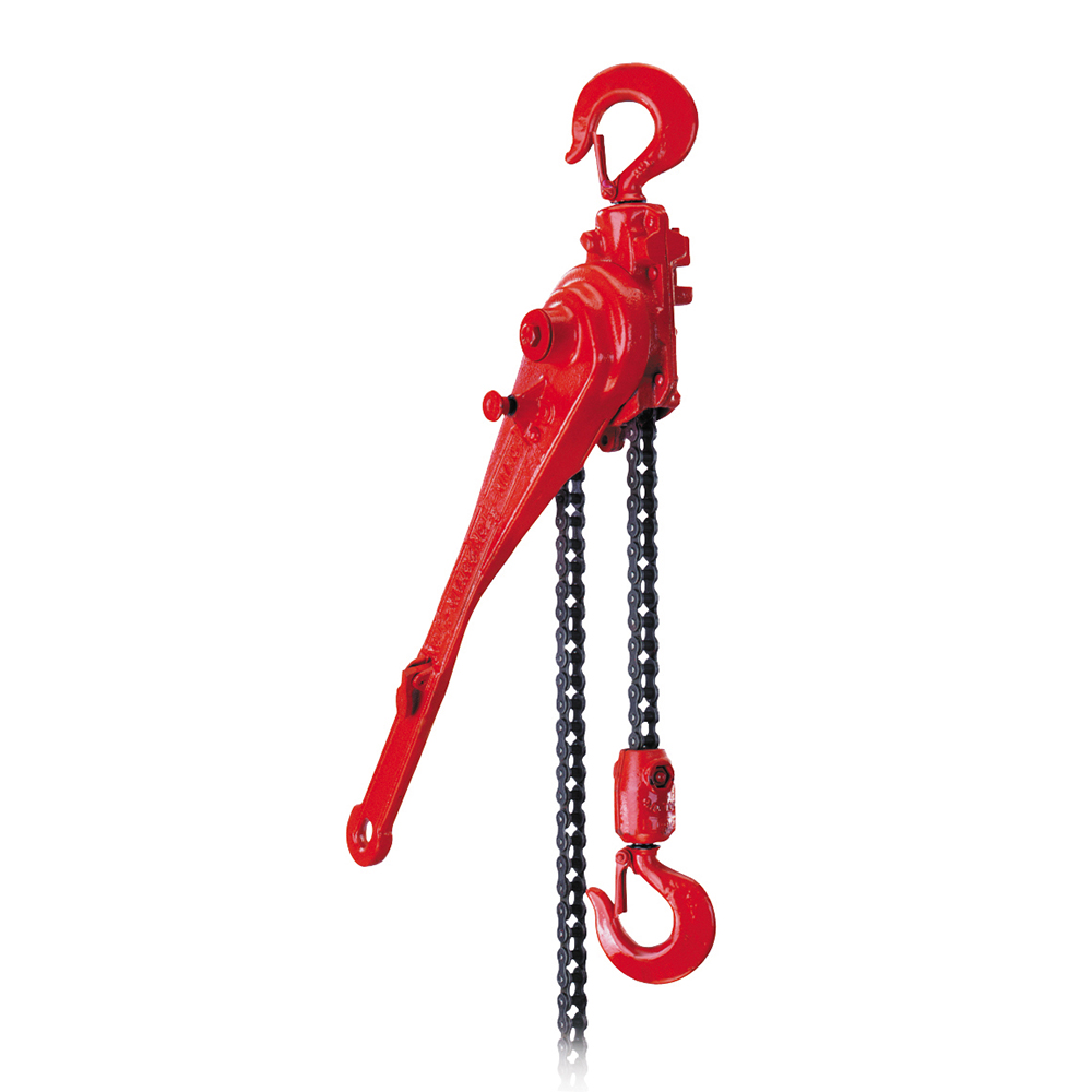 Coffing Hoist ATG Ratchet Lever Hoist from GME Supply